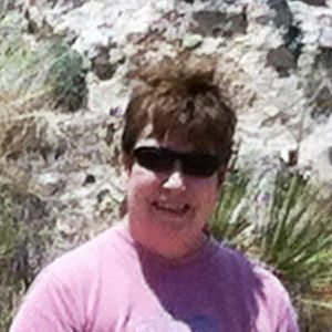 Meet your Posher, Susan